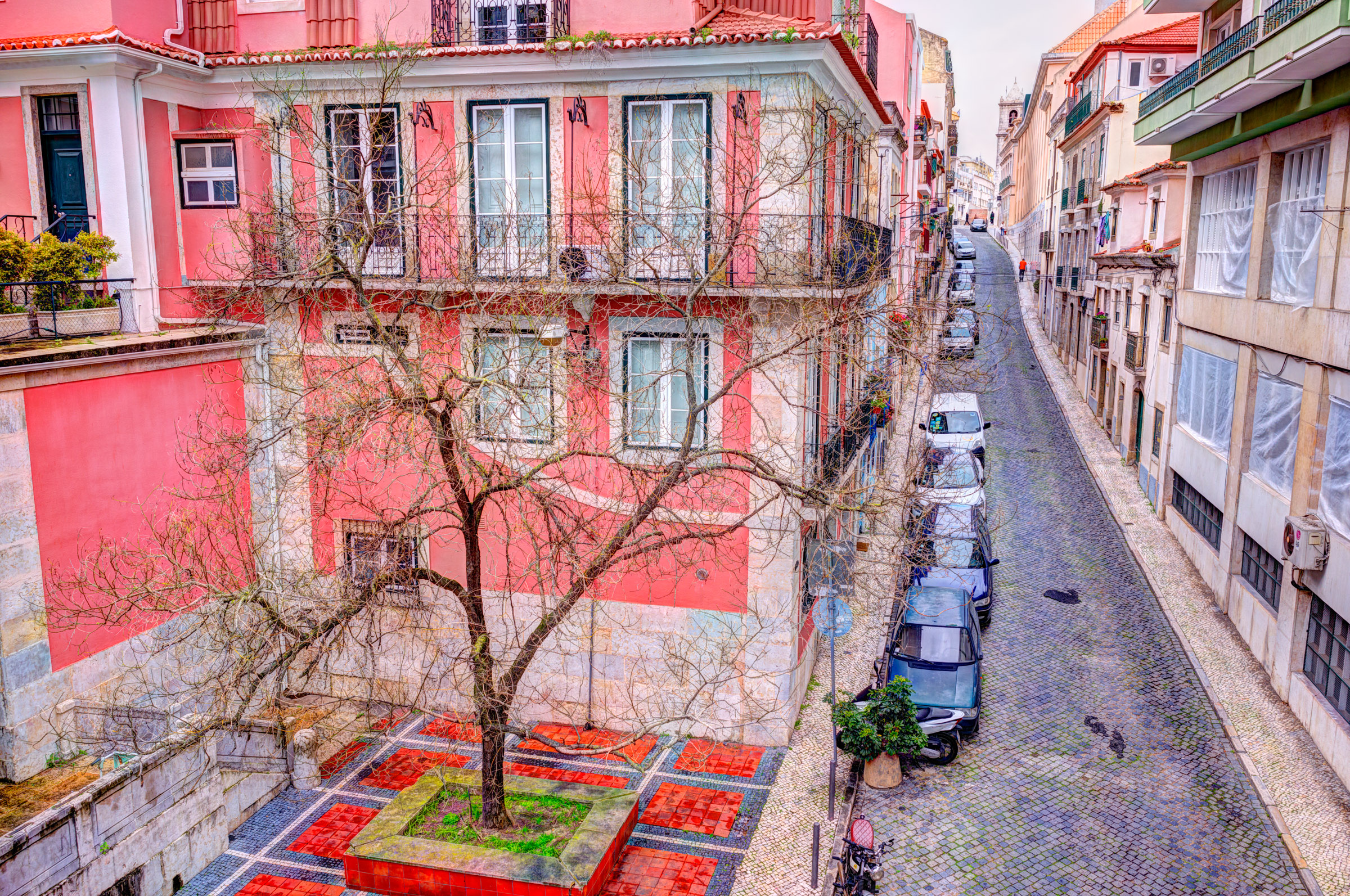 Portugal photograph by Luther Smith